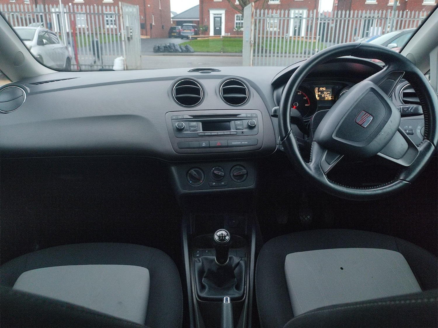 Used SEAT Ibiza 2013 for sale - 77388197: Photo 18