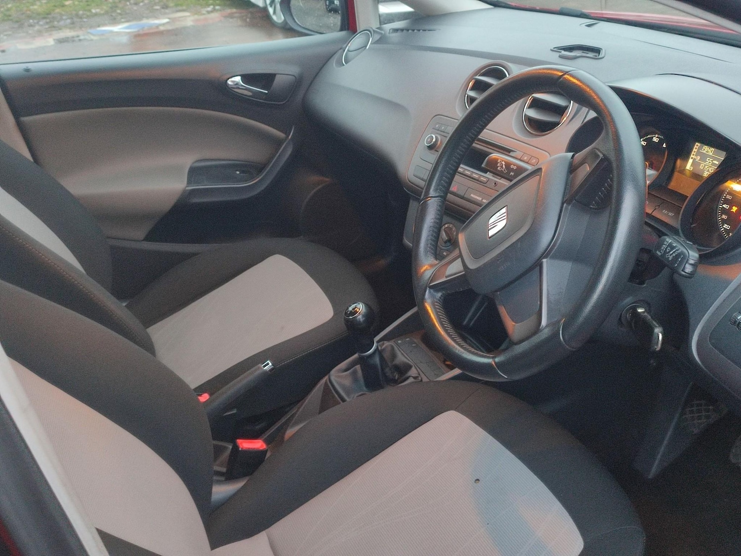 Used SEAT Ibiza 2013 for sale - 77388197: Photo 22