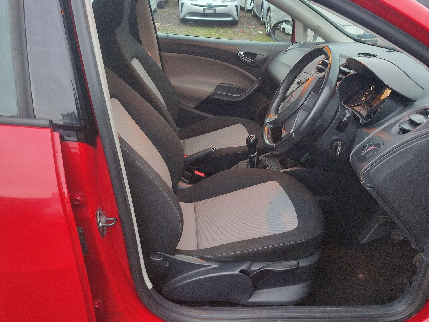 Used SEAT Ibiza 2013 for sale - 77388197: Photo 23