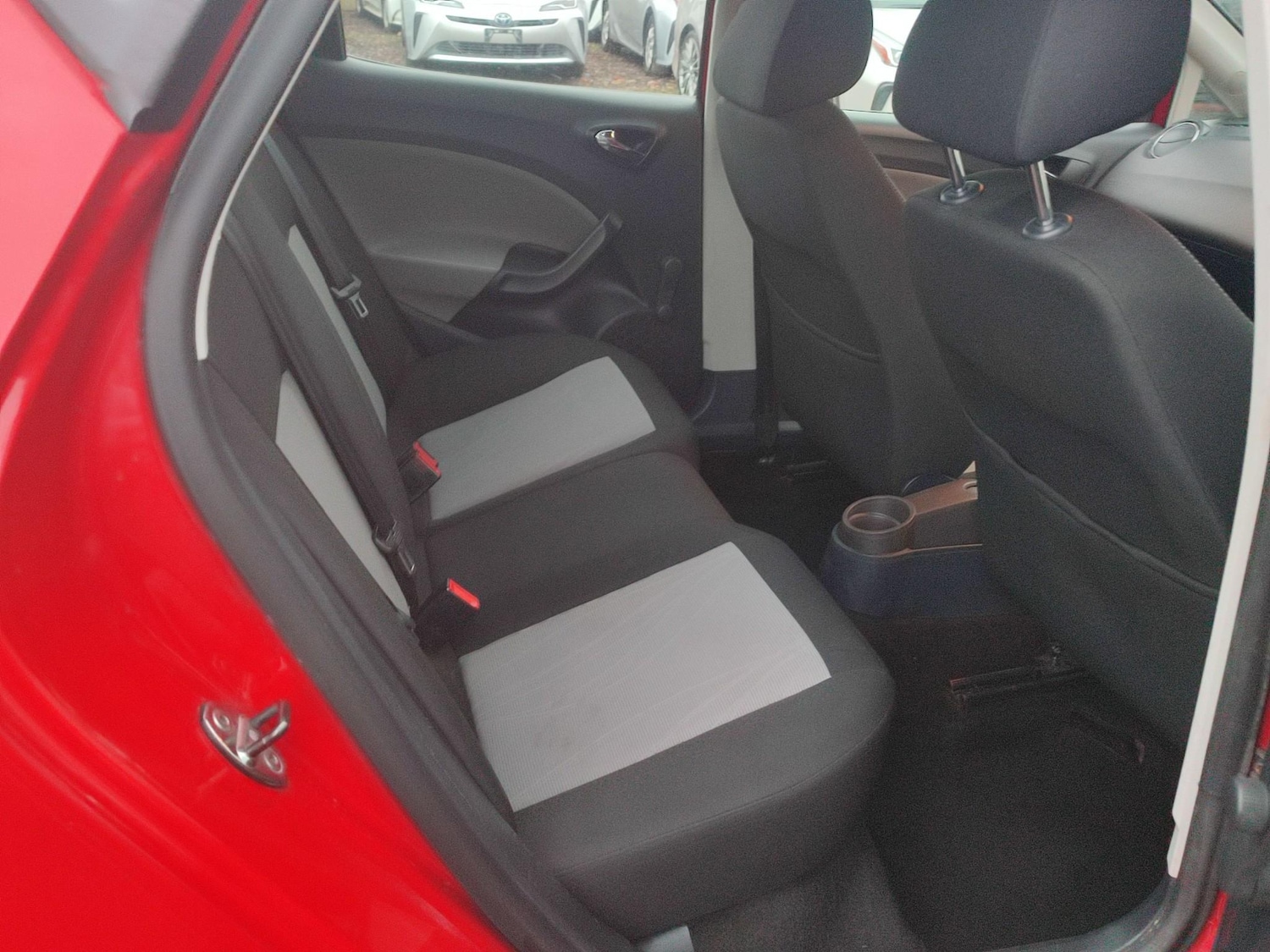 Used SEAT Ibiza 2013 for sale - 77388197: Photo 25