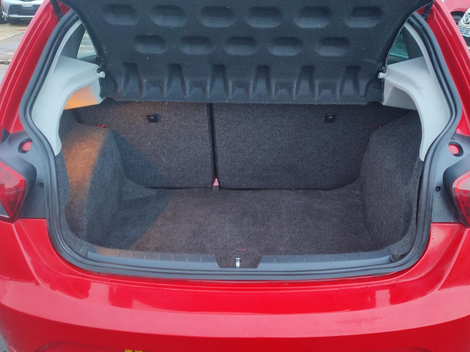 Used SEAT Ibiza 2013 for sale - 77388197: Photo 27