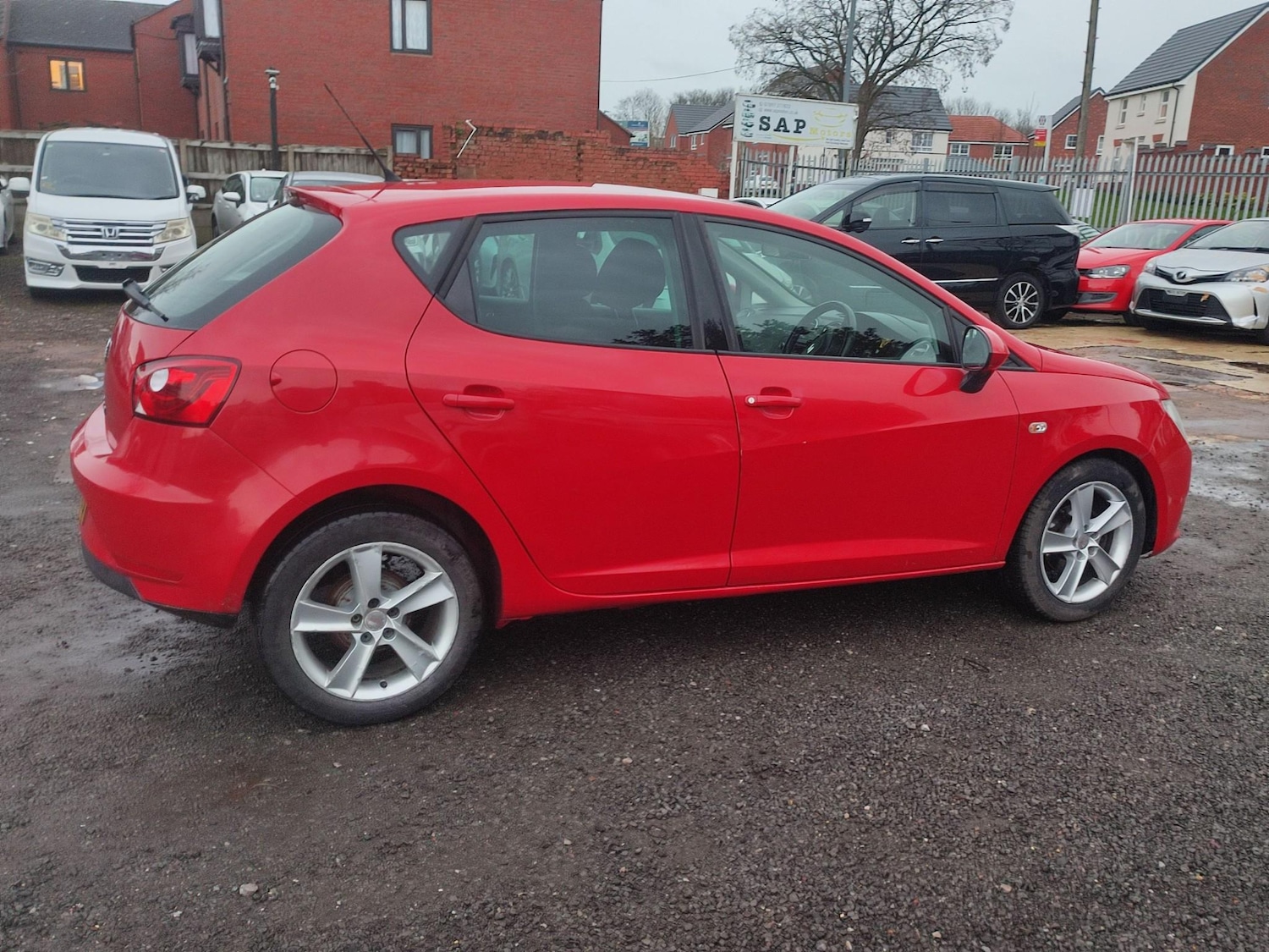Used SEAT Ibiza 2013 for sale - 77388197: Photo 28