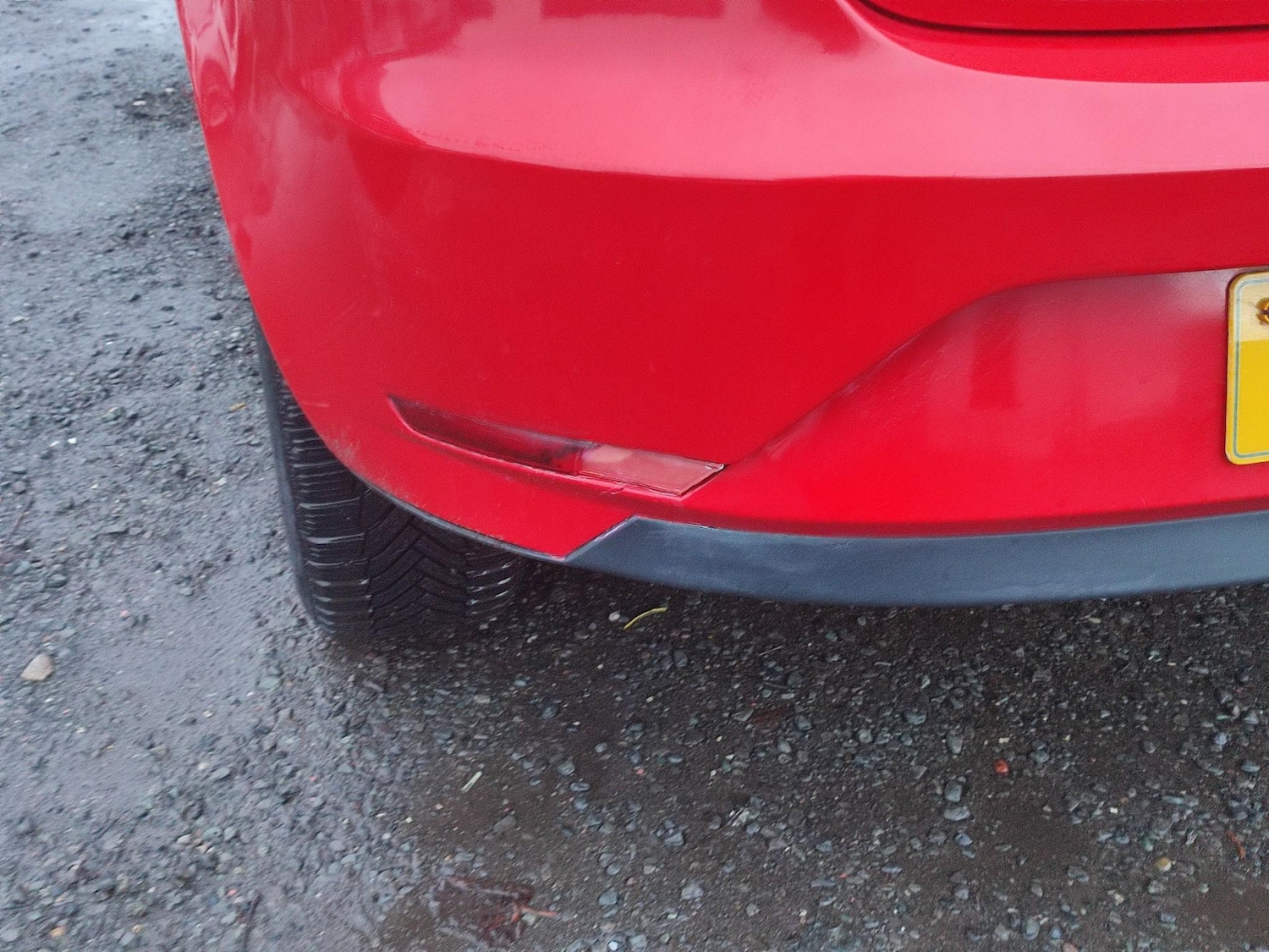 Used SEAT Ibiza 2013 for sale - 77388197: Photo 7