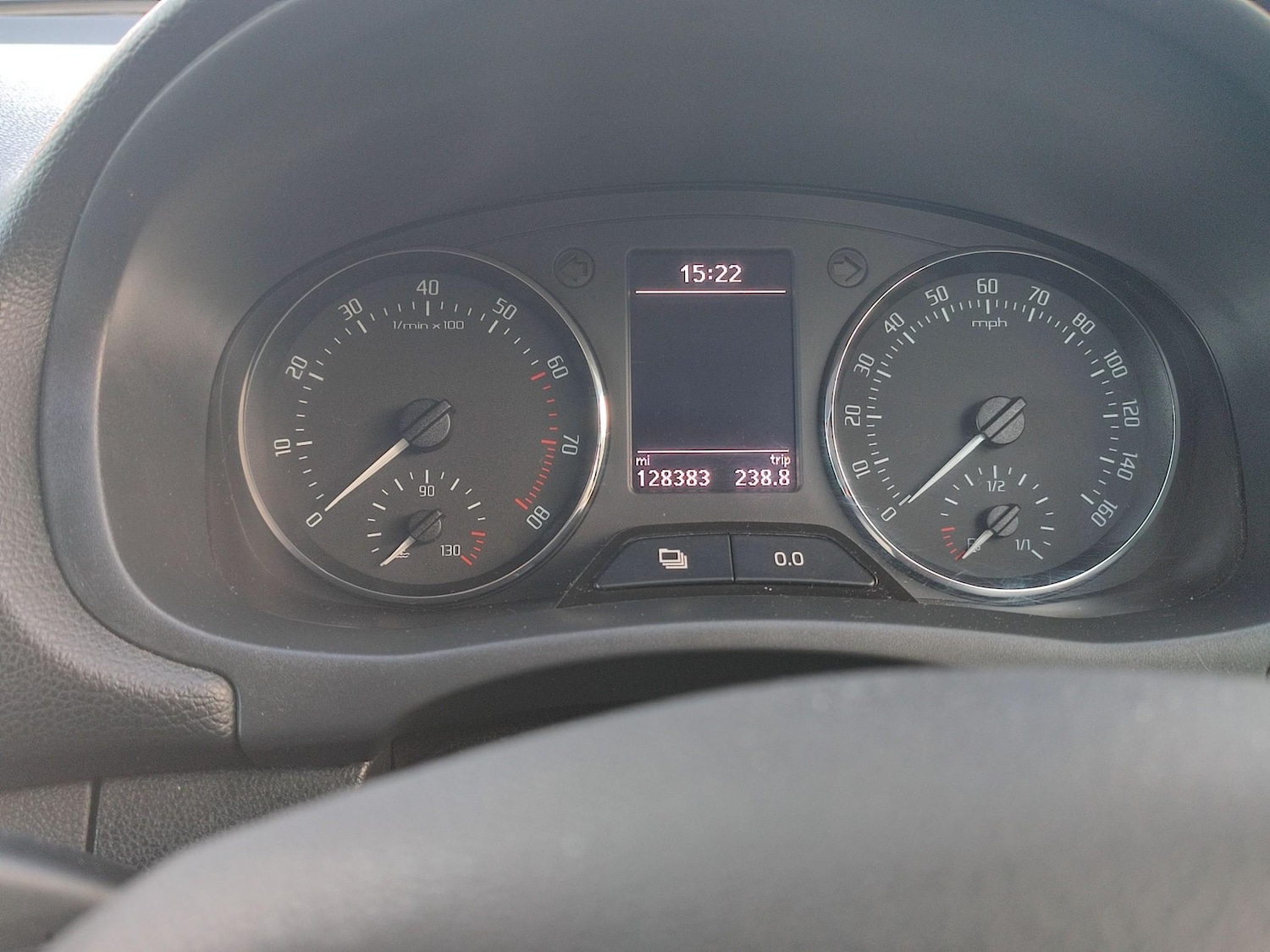 Used Skoda Fabia 2014 for sale - 77053542: Photo 15