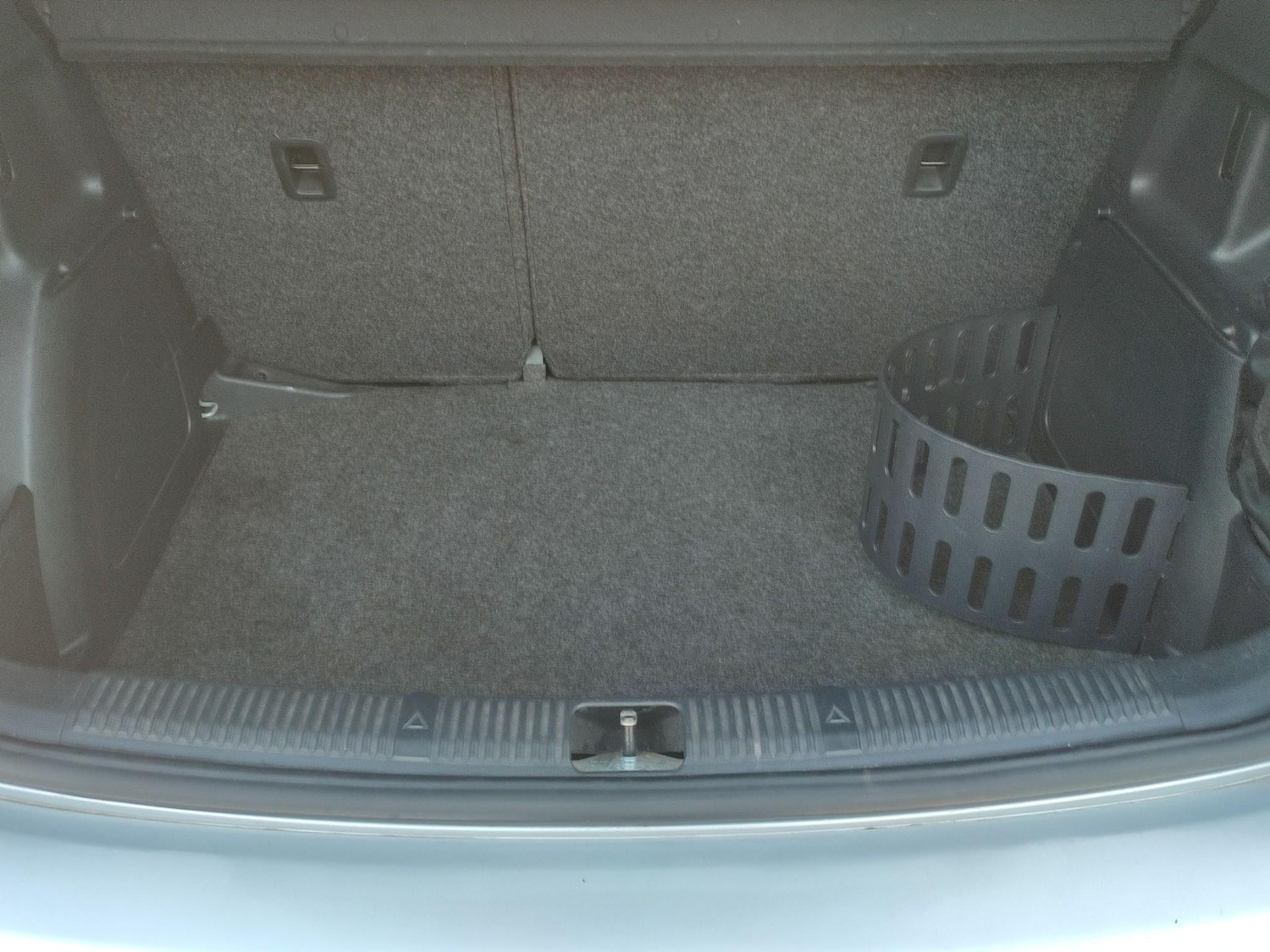 Used Skoda Fabia 2014 for sale - 77053542: Photo 16