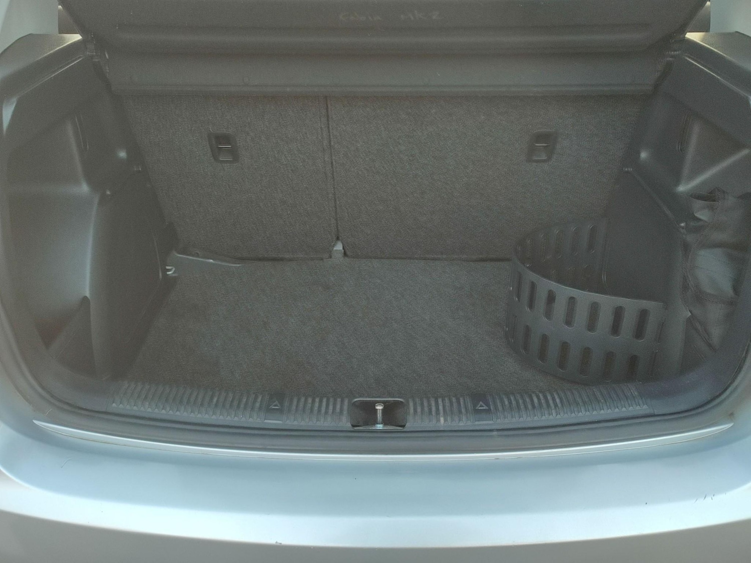 Used Skoda Fabia 2014 for sale - 77053542: Photo 17