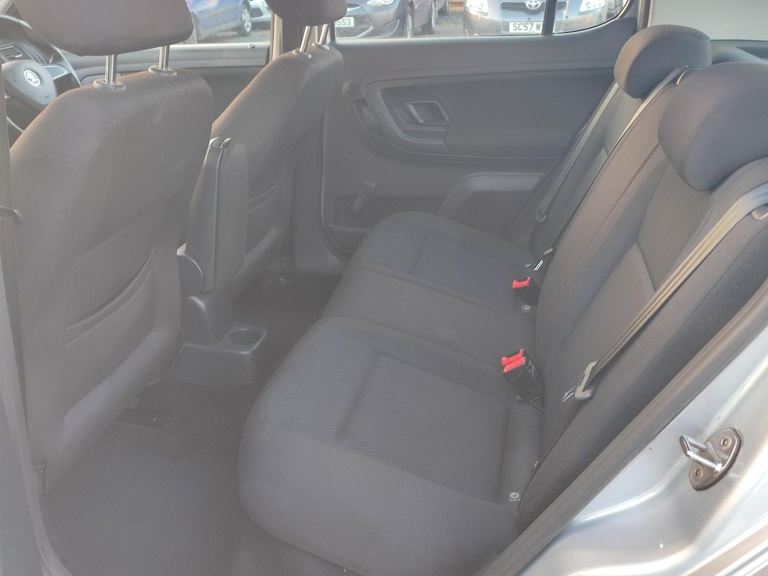 Used Skoda Fabia 2014 for sale - 77053542: Photo 20