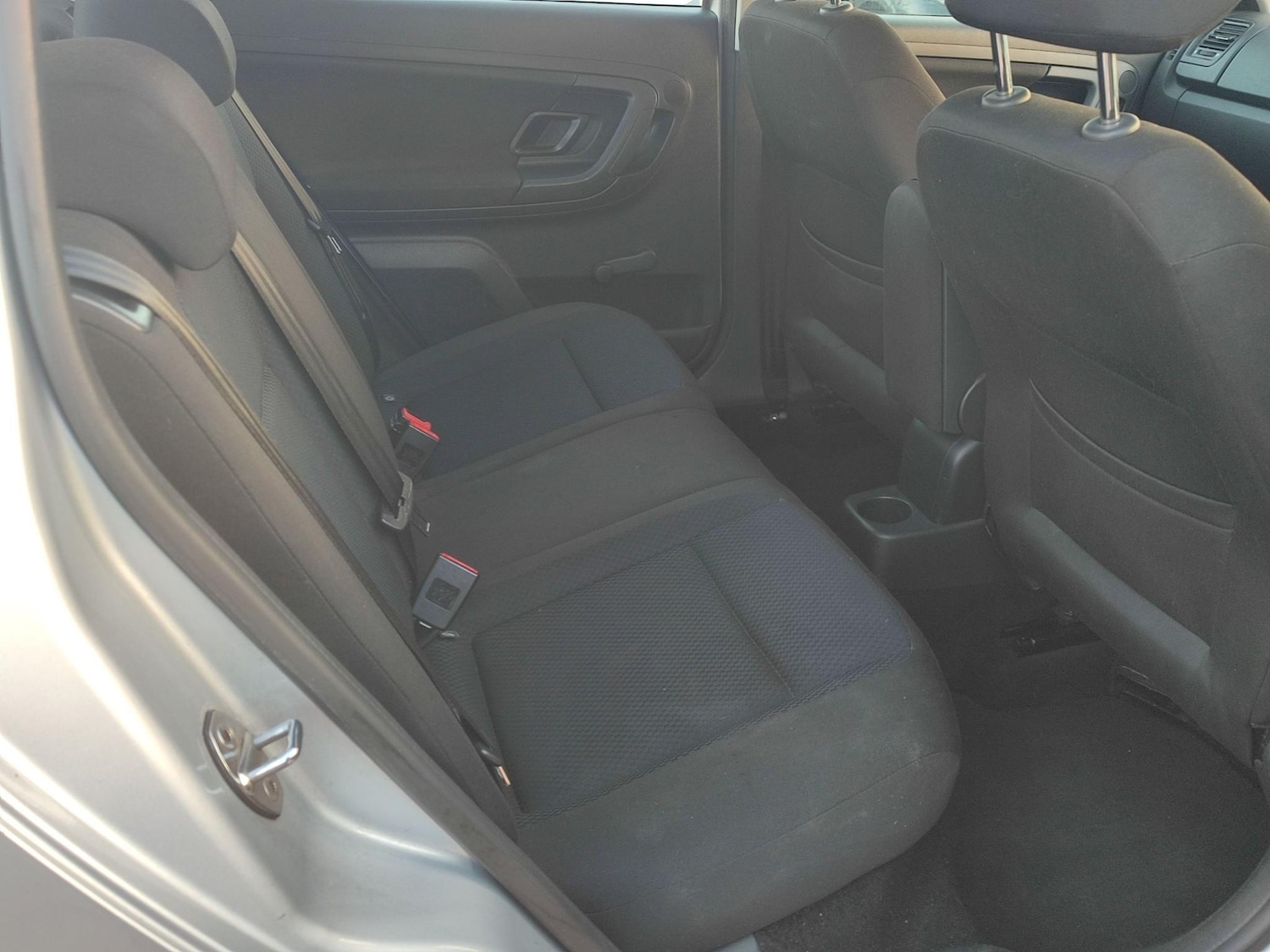 Used Skoda Fabia 2014 for sale - 77053542: Photo 26