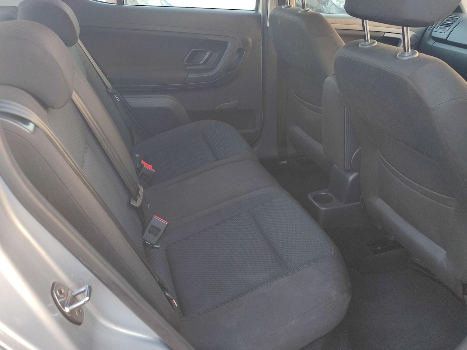 Used Skoda Fabia 2014 for sale - 77053542: Photo 27