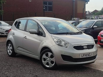 2014 (14) - 1.4 CRDi 2 5dr