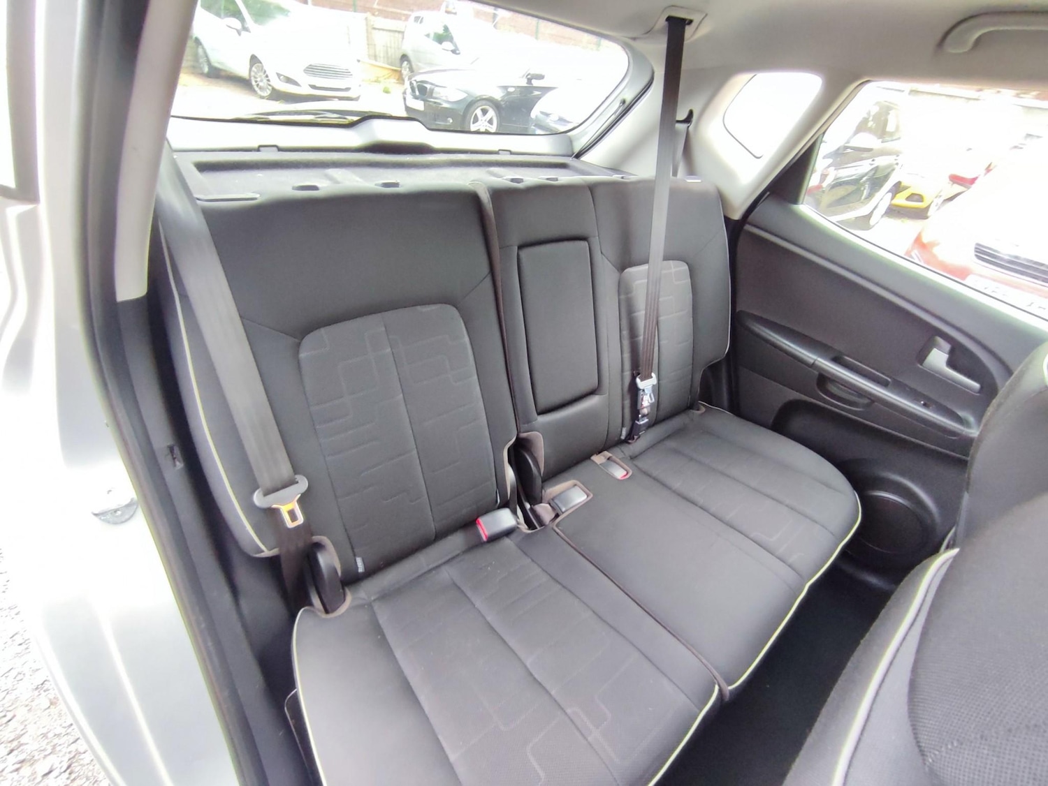 Used Kia Venga 2014 for sale - 76899730: Photo 21