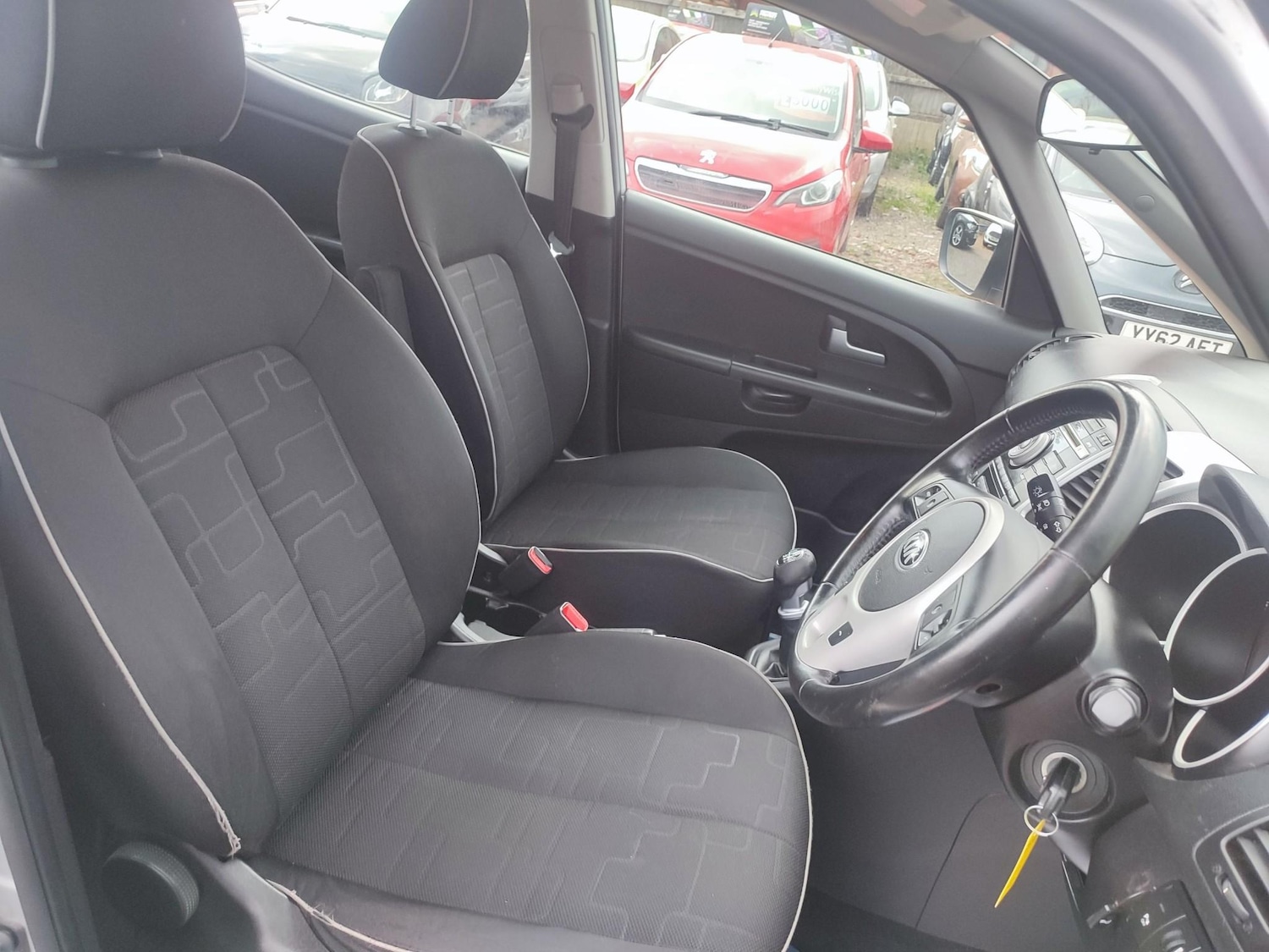 Used Kia Venga 2014 for sale - 76899730: Photo 22