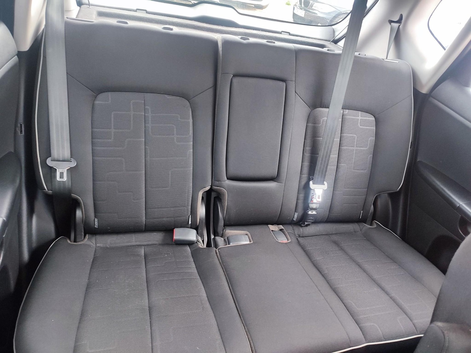 Used Kia Venga 2014 for sale - 76899730: Photo 23