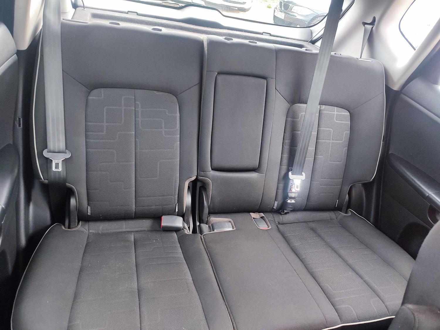 Used Kia Venga 2014 for sale - 76899730: Photo 24