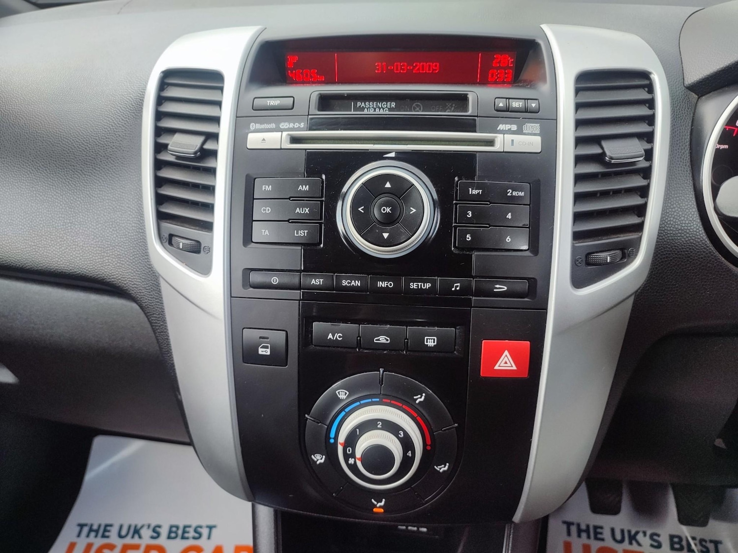 Used Kia Venga 2014 for sale - 76899730: Photo 26