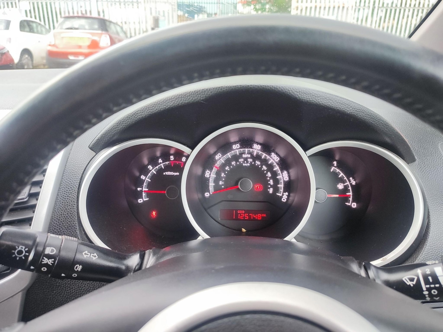 Used Kia Venga 2014 for sale - 76899730: Photo 28