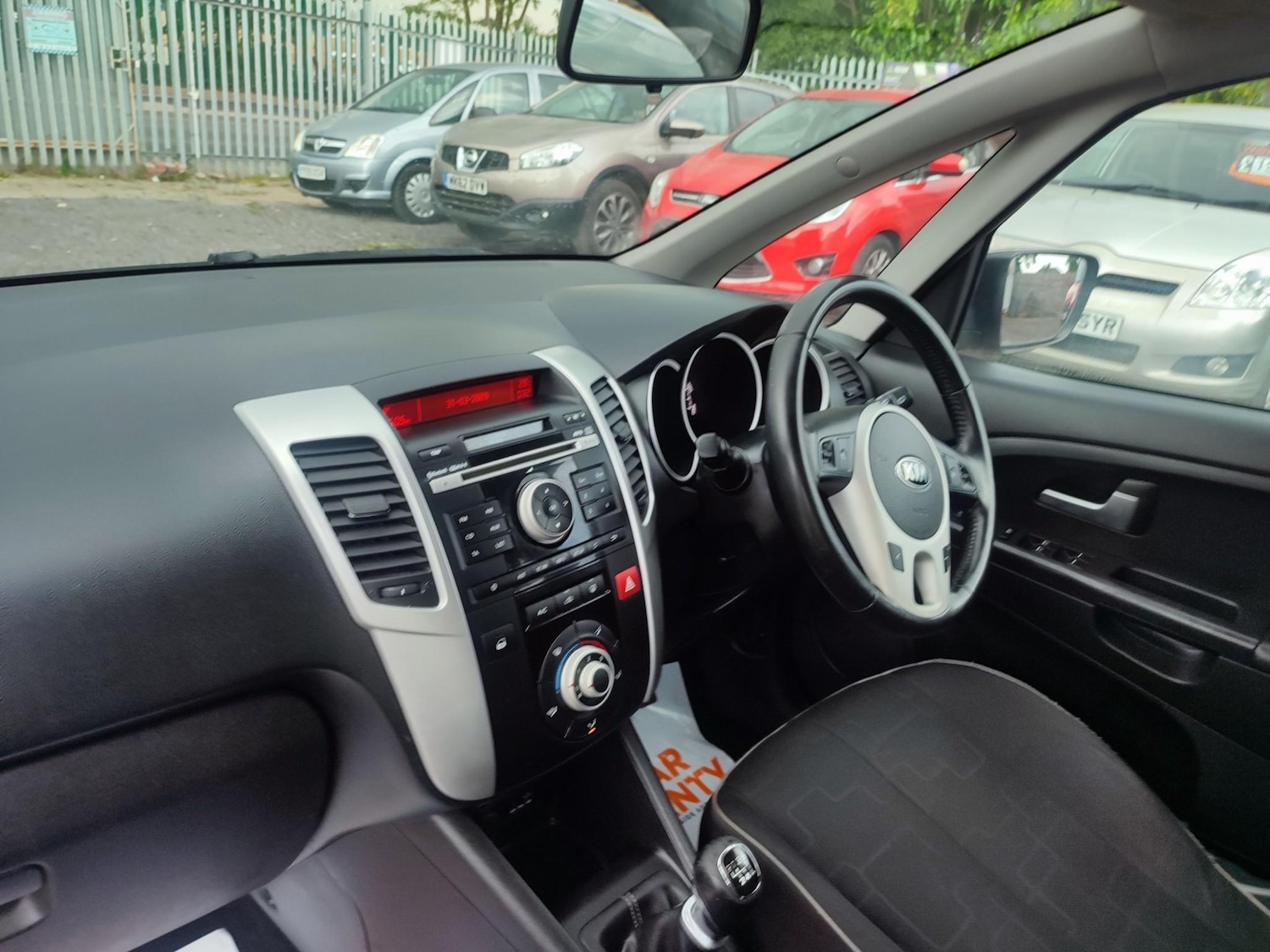 Used Kia Venga 2014 for sale - 76899730: Photo 31