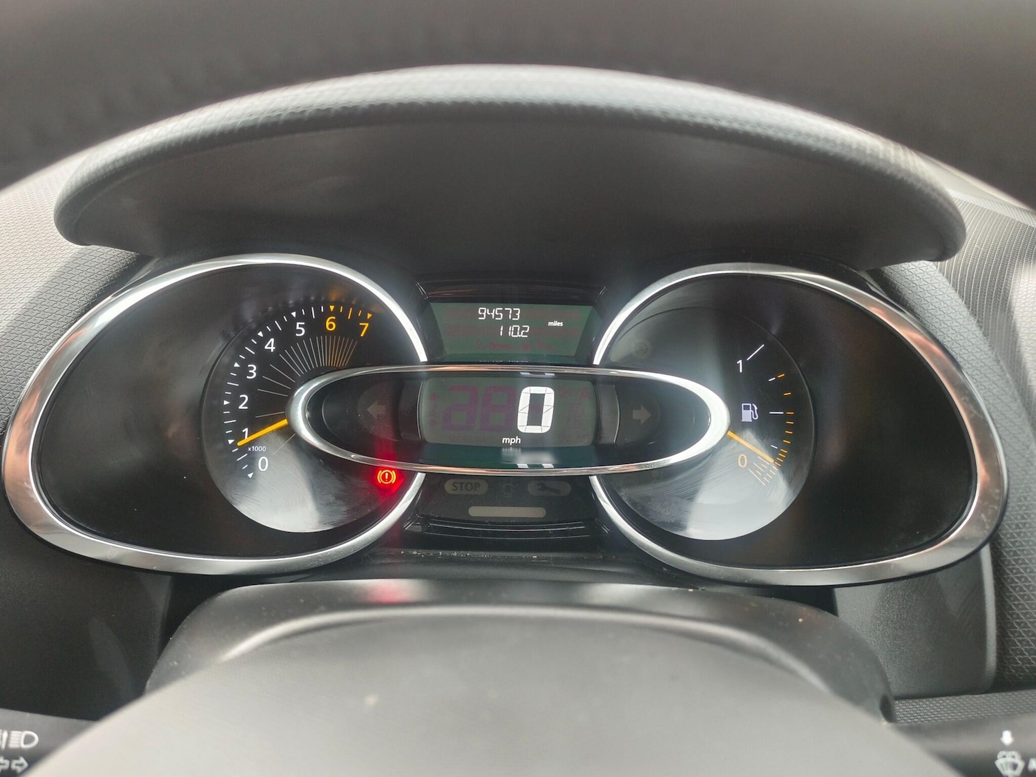 Used Renault Clio 2014 for sale - 76658174: Photo 23