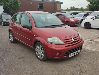 Used Citroen C3 2006 for sale - 78472293: Photo