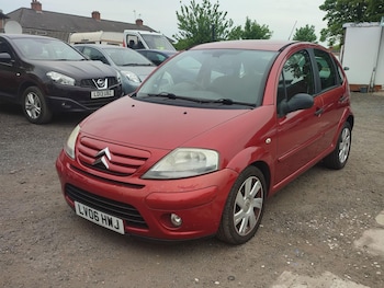 Used Citroen C3 2006 for sale - 78472293: Photo