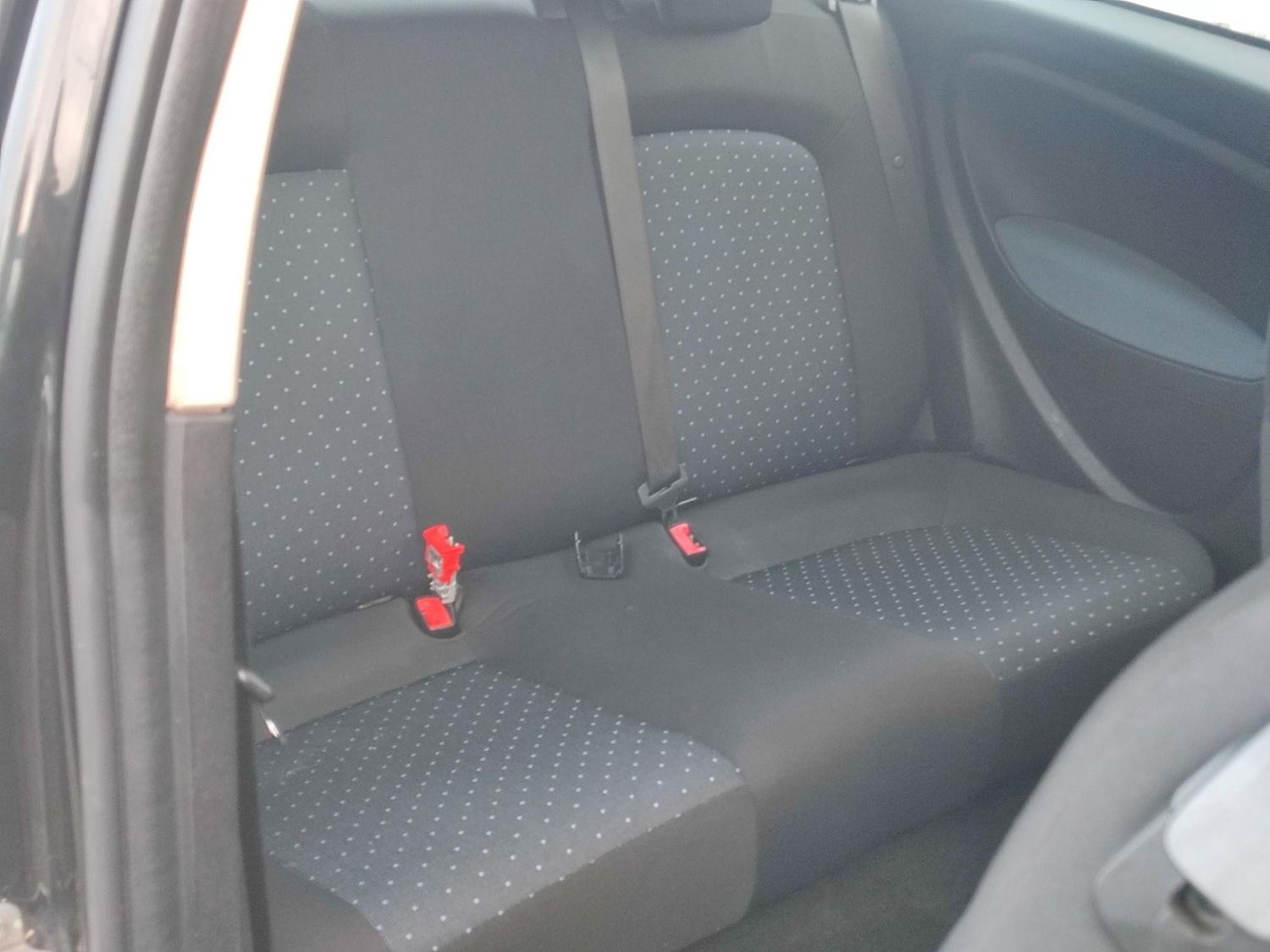 Used Fiat Grande Punto 2007 for sale - 77312917: Photo 23