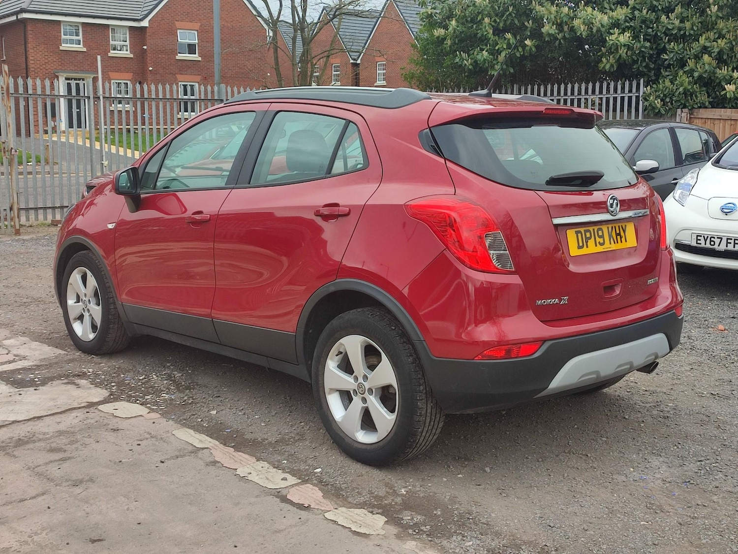 Used Vauxhall Mokka X 2019 for sale - 78123719: Photo 10