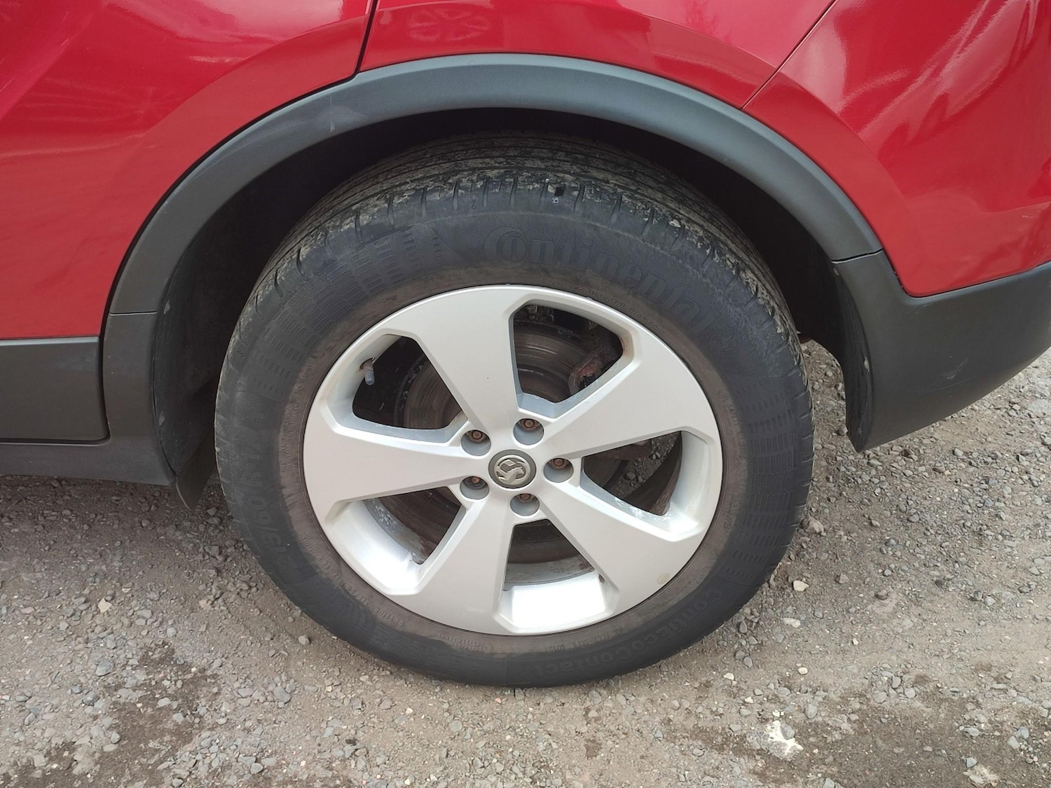 Used Vauxhall Mokka X 2019 for sale - 78123719: Photo 14