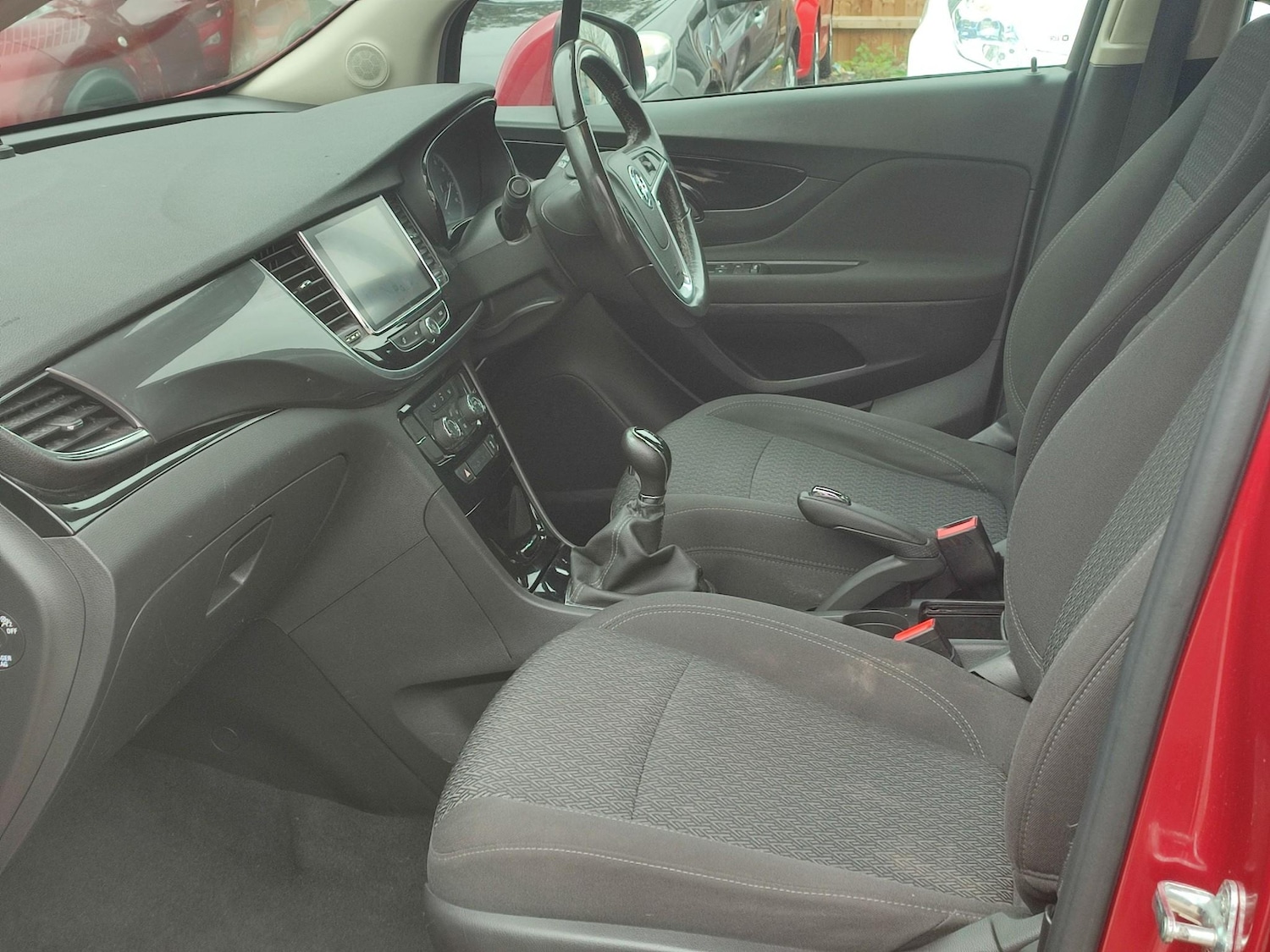 Used Vauxhall Mokka X 2019 for sale - 78123719: Photo 15