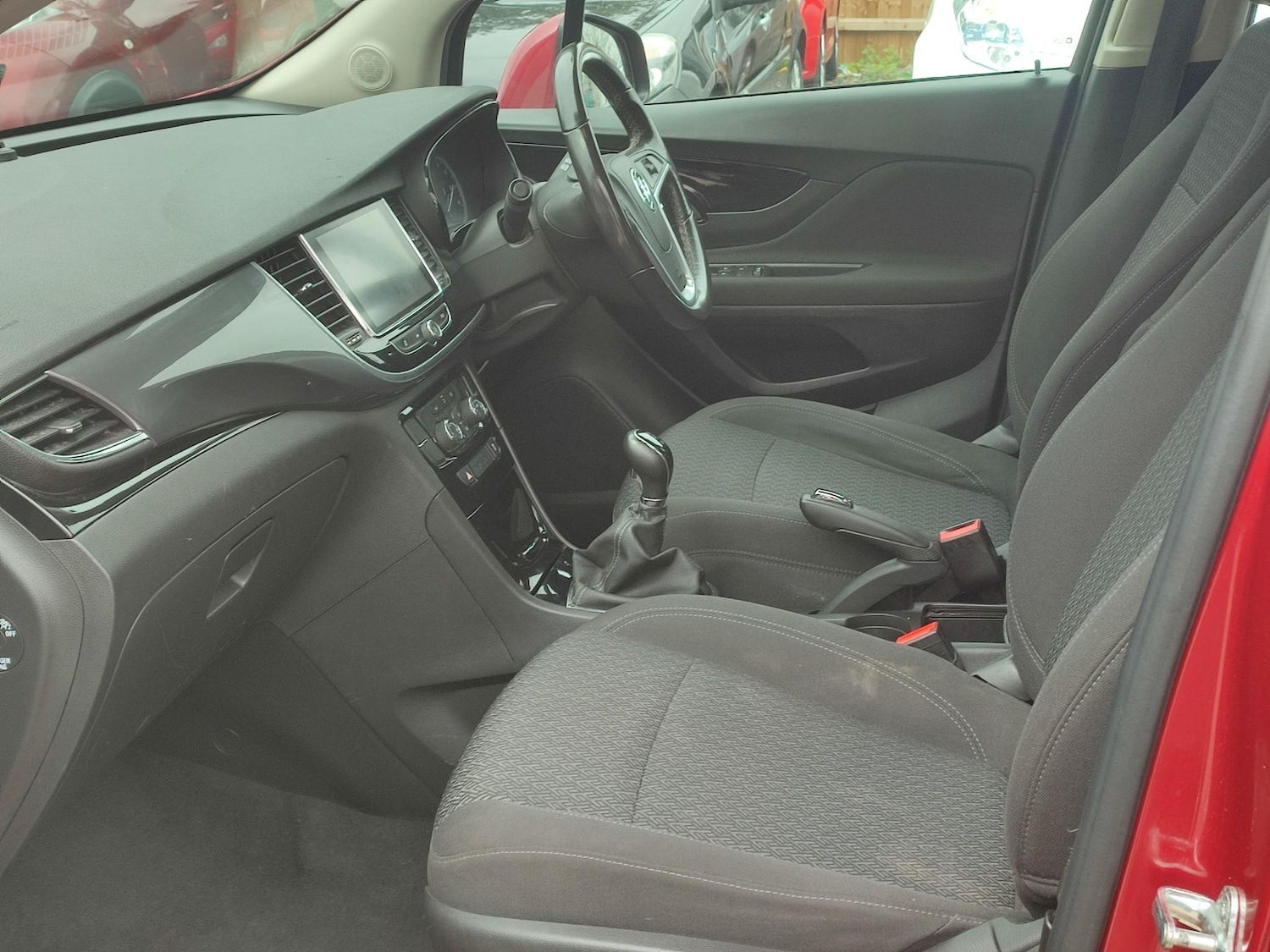 Used Vauxhall Mokka X 2019 for sale - 78123719: Photo 16