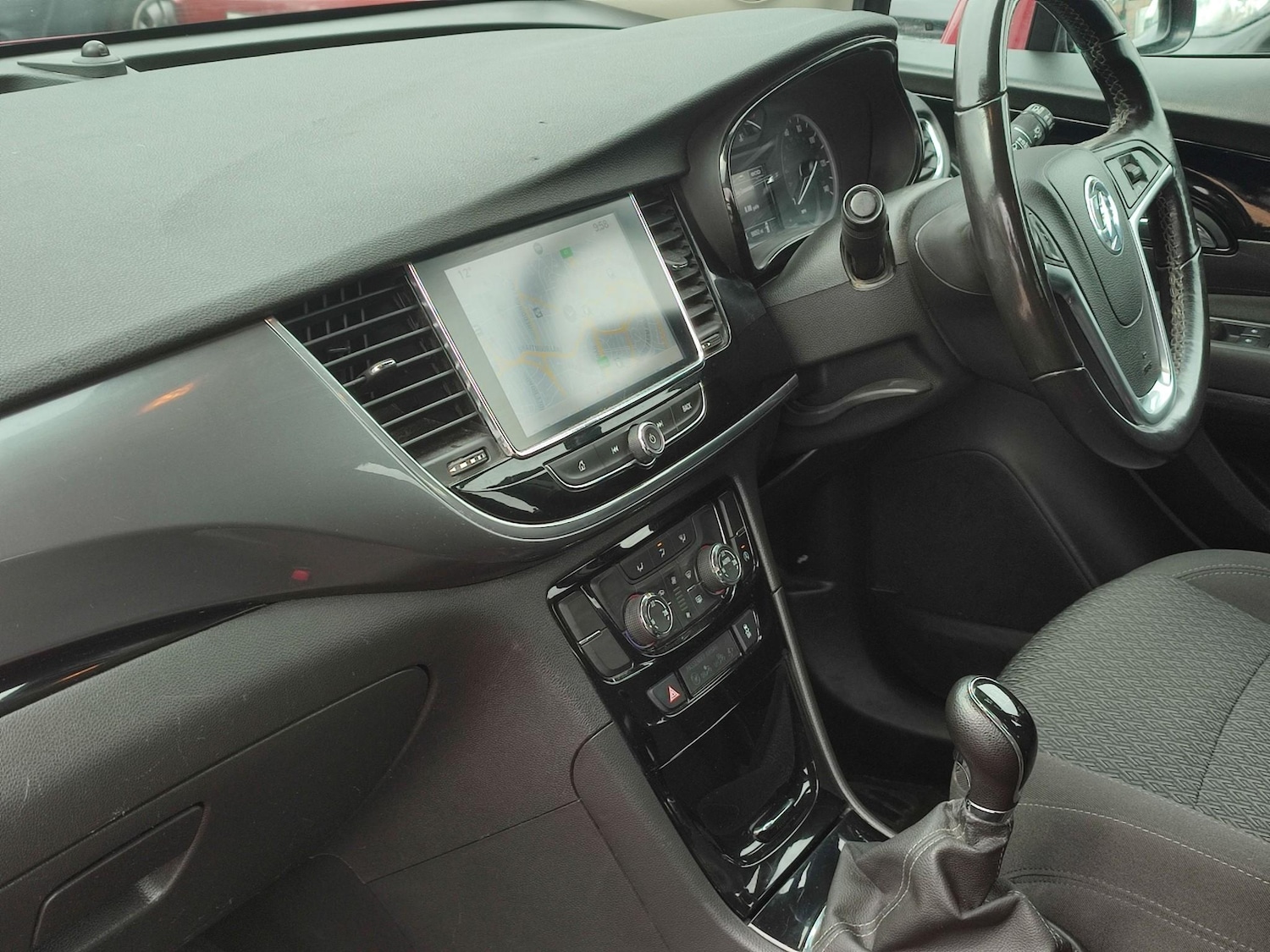 Used Vauxhall Mokka X 2019 for sale - 78123719: Photo 17