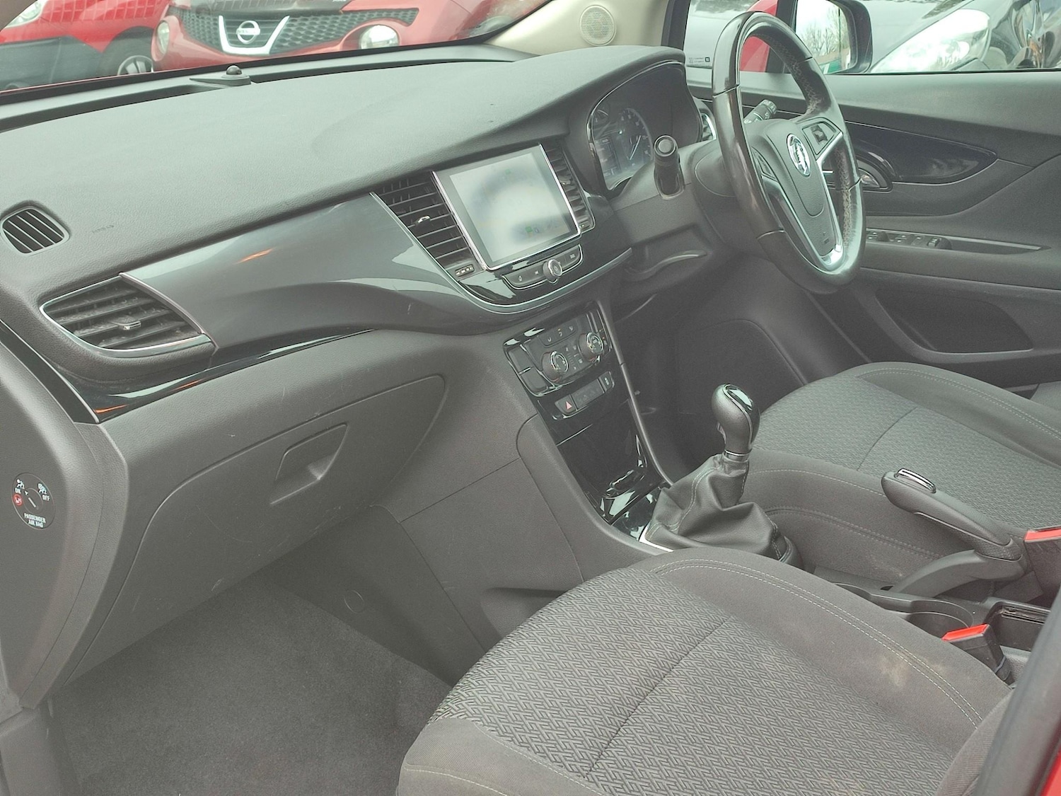 Used Vauxhall Mokka X 2019 for sale - 78123719: Photo 18