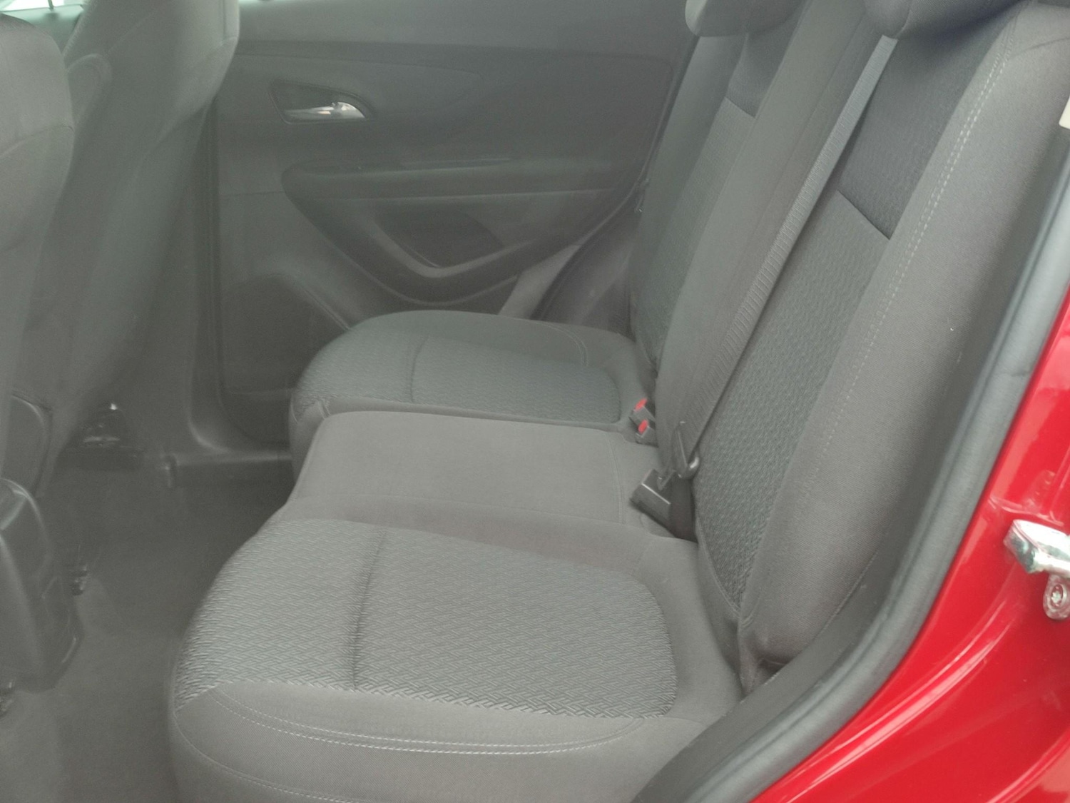 Used Vauxhall Mokka X 2019 for sale - 78123719: Photo 19