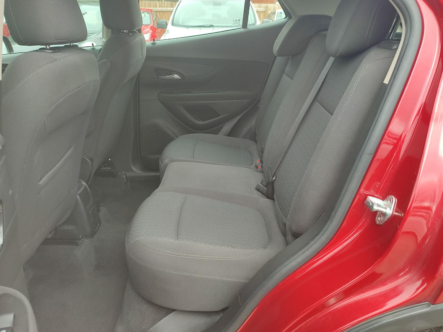 Used Vauxhall Mokka X 2019 for sale - 78123719: Photo 20