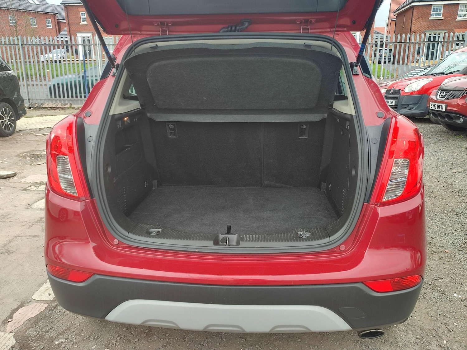 Used Vauxhall Mokka X 2019 for sale - 78123719: Photo 21