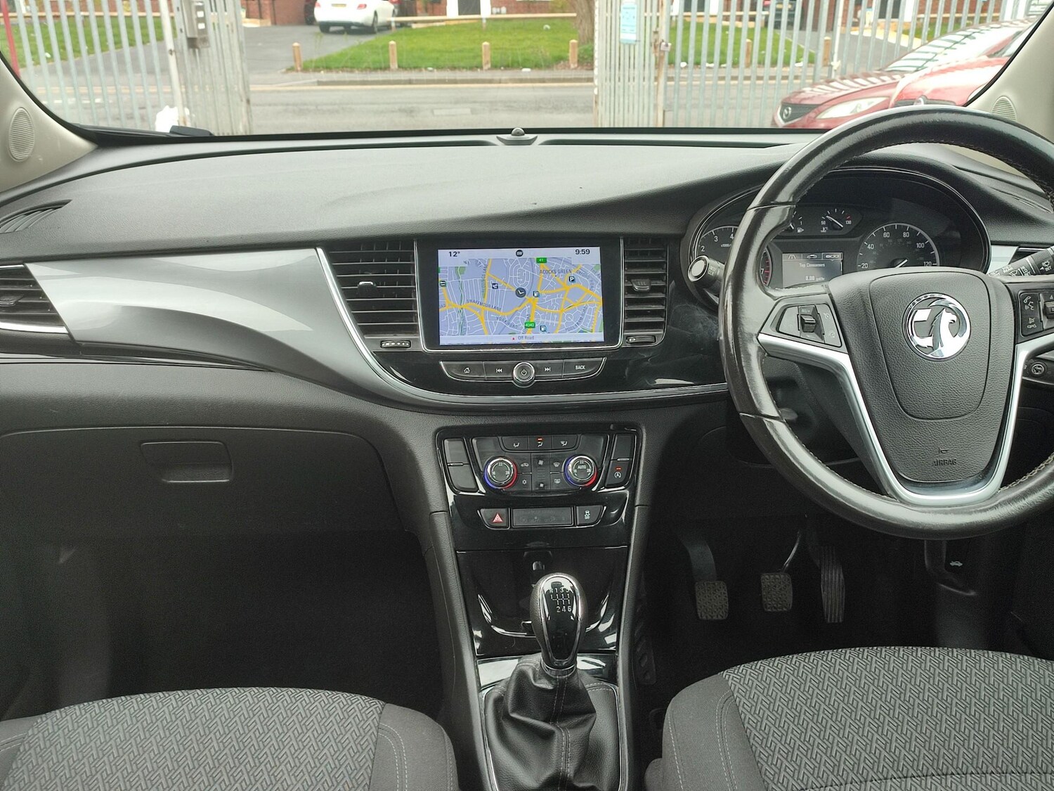 Used Vauxhall Mokka X 2019 for sale - 78123719: Photo 22