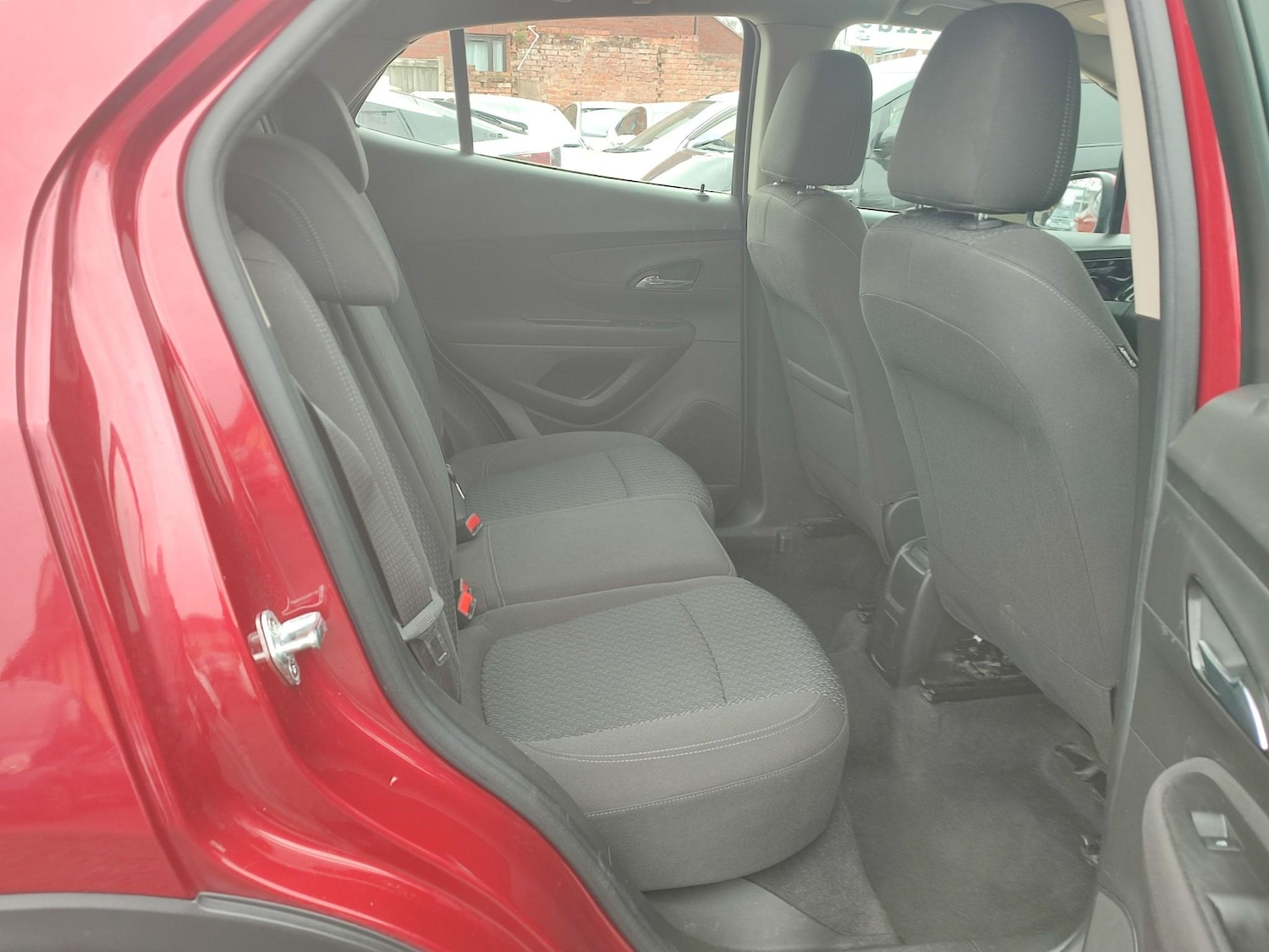 Used Vauxhall Mokka X 2019 for sale - 78123719: Photo 23