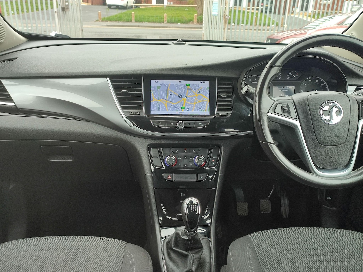 Used Vauxhall Mokka X 2019 for sale - 78123719: Photo 24