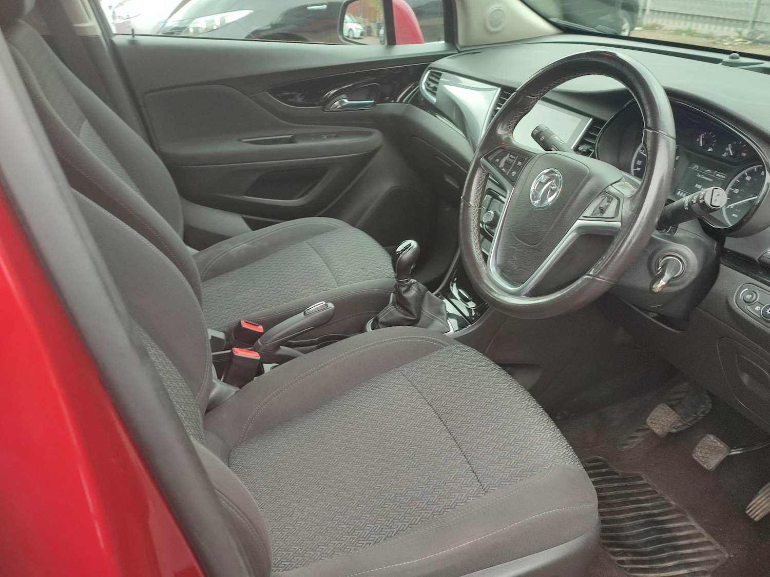 Used Vauxhall Mokka X 2019 for sale - 78123719: Photo 25