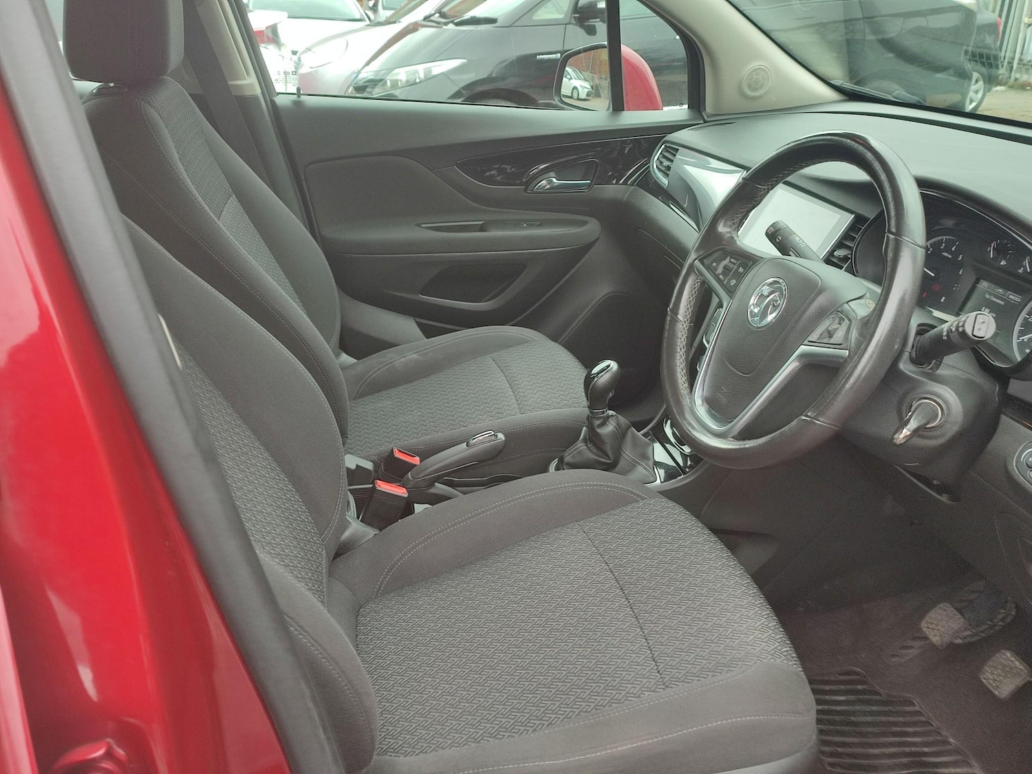Used Vauxhall Mokka X 2019 for sale - 78123719: Photo 26