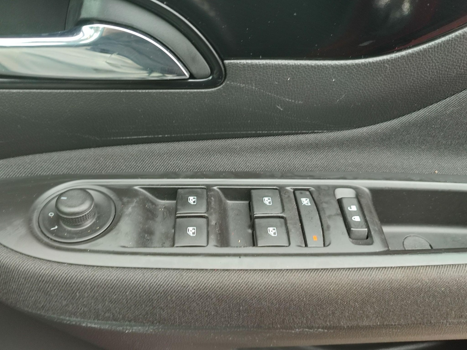 Used Vauxhall Mokka X 2019 for sale - 78123719: Photo 27