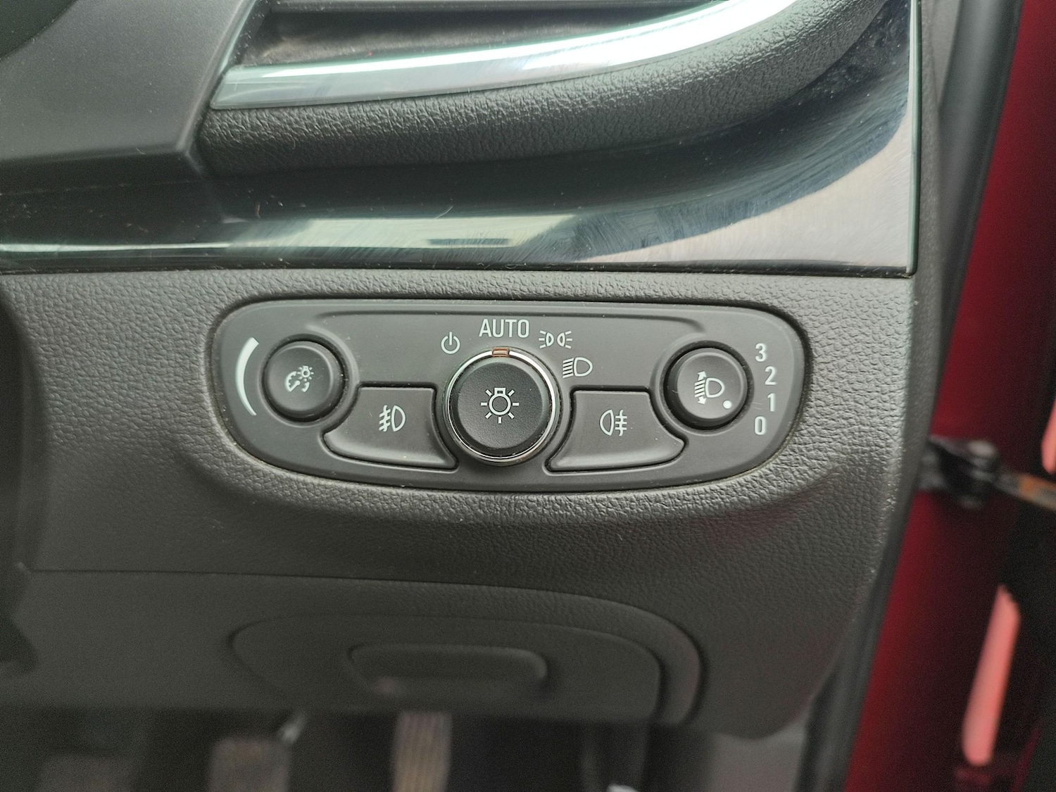 Used Vauxhall Mokka X 2019 for sale - 78123719: Photo 28