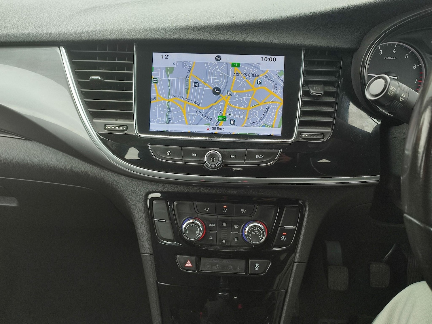 Used Vauxhall Mokka X 2019 for sale - 78123719: Photo 30