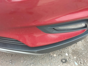 Used Vauxhall Mokka X 2019 for sale - 78123719: Photo