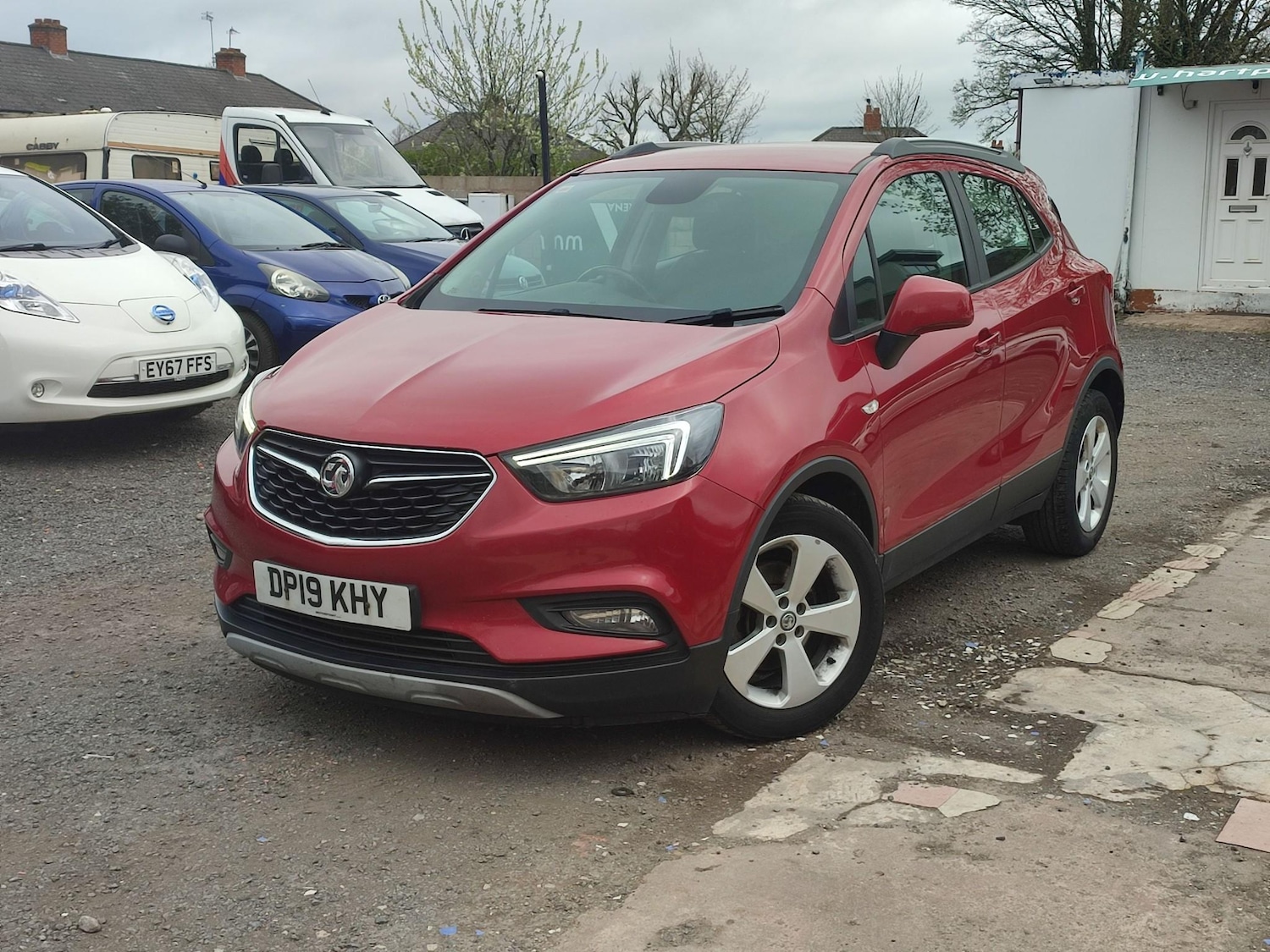 Used Vauxhall Mokka X 2019 for sale - 78123719: Photo 6