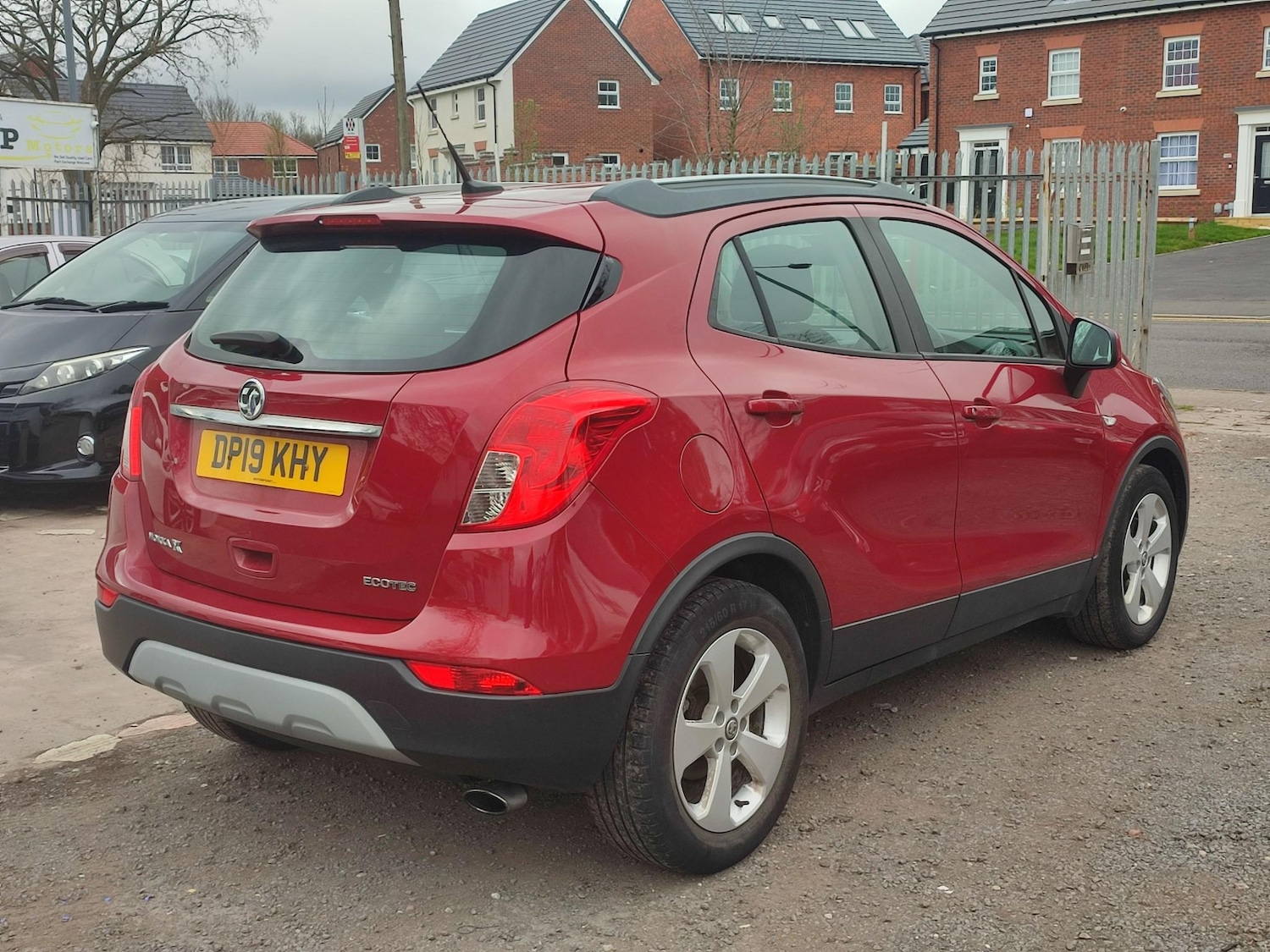 Used Vauxhall Mokka X 2019 for sale - 78123719: Photo 7