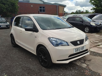 Used SEAT Mii 2015 for sale - 78607219: Photo