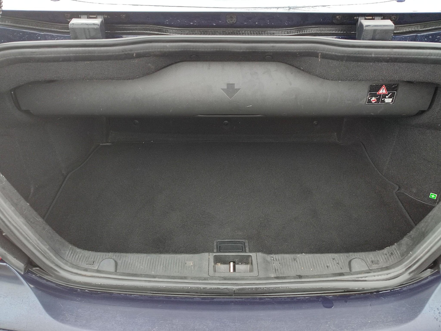 Used Mercedes-Benz CLK 2005 for sale - 77533627: Photo 19