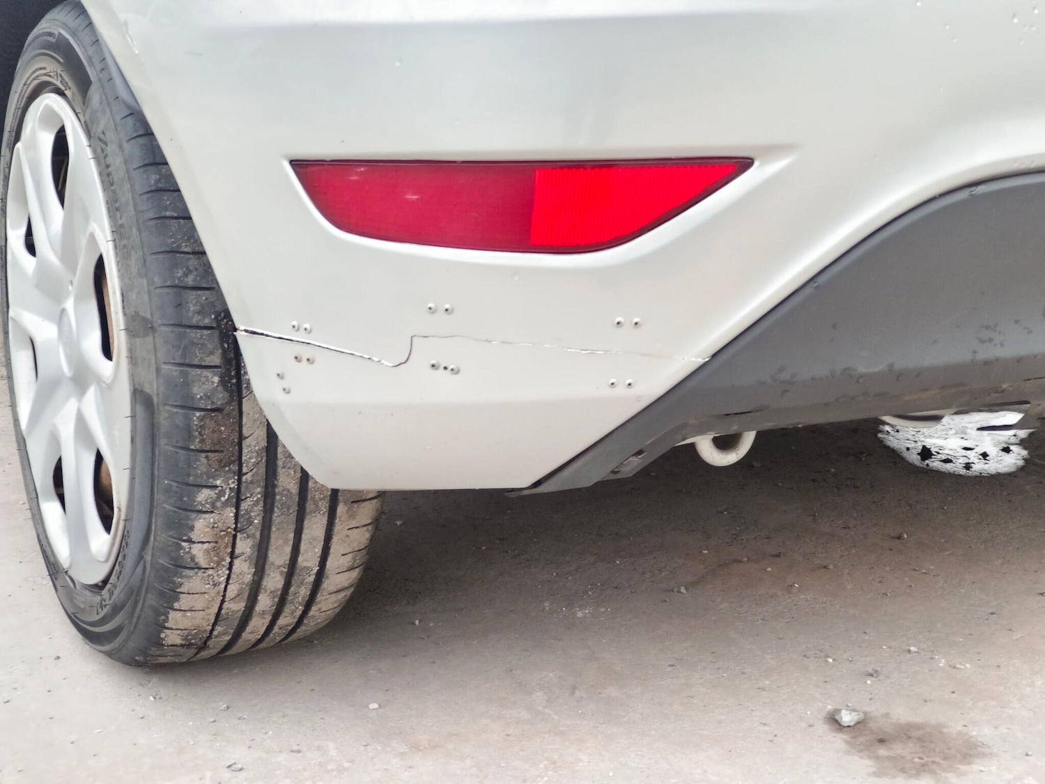 Used Ford Fiesta 2009 for sale - 76657587: Photo 21