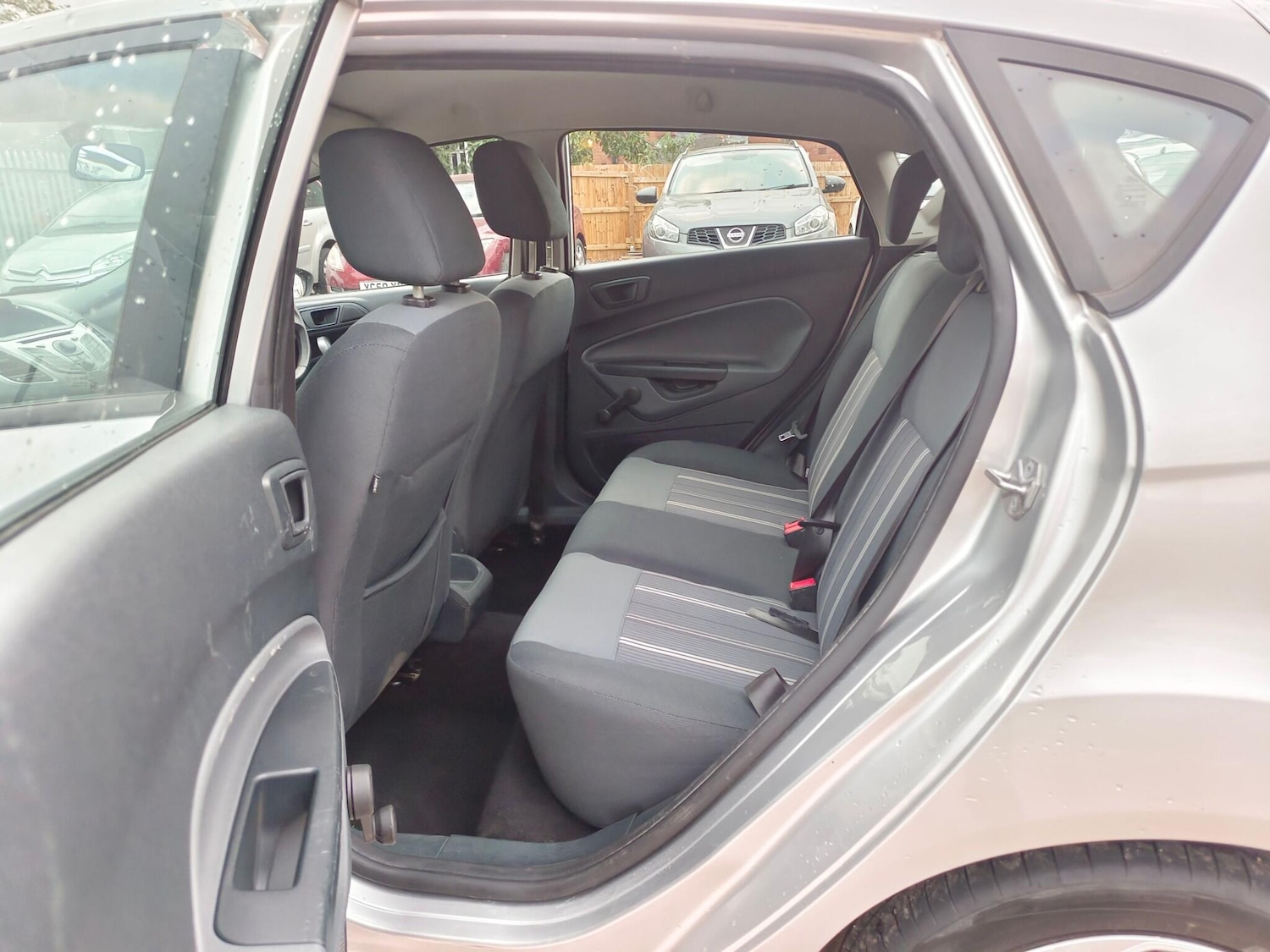 Used Ford Fiesta 2009 for sale - 76657587: Photo 35