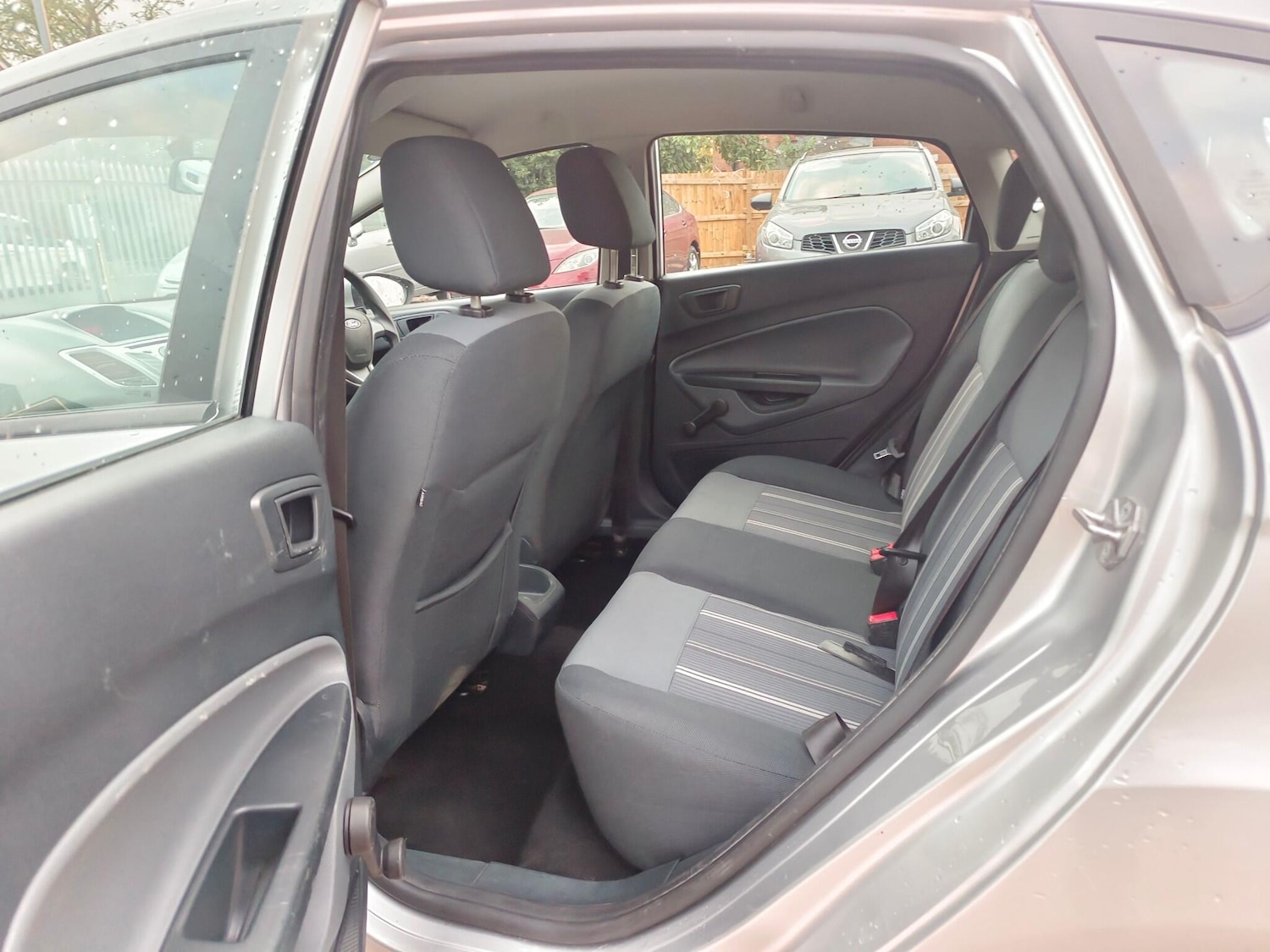 Used Ford Fiesta 2009 for sale - 76657587: Photo 36